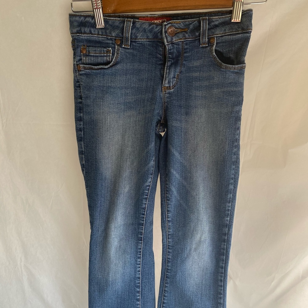 ☺️Arizona Bootcut Jeans☺️